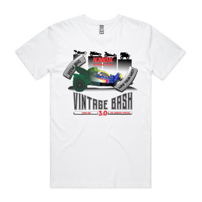 Vintage Bash 3.0 Thumbnail