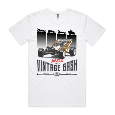 Vintage Bash 2.0 Thumbnail