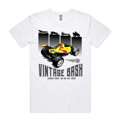 Vintage Bash 1.0 Thumbnail