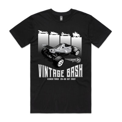 Vintage Bash 1.0 for Black Thumbnail