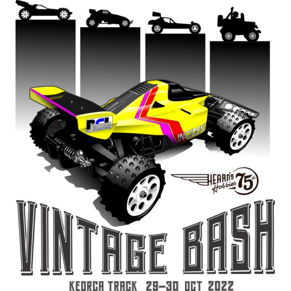 Vintage Bash 1.0 Thumbnail