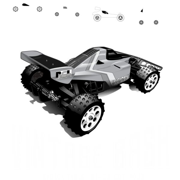 Vintage Bash 1.0 for Black Thumbnail