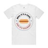 AS Colour - Organic Staple Tee Thumbnail