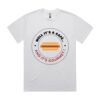 AS Colour - Men's Heavy Tee Thumbnail