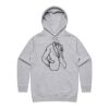 AS Colour - Women's Supply Hood Thumbnail