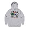 AS Colour - Women's Supply Hood Thumbnail