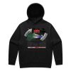 AS Colour - Mens Relax Hood Thumbnail