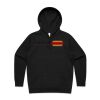 AS Colour - Women's Stencil Hood Thumbnail