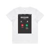 AS Colour - Kids Youth Tee Thumbnail