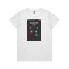 AS Colour - Women's Maple Tee Thumbnail